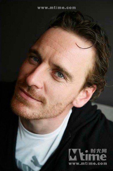 迈克尔·法斯宾德 michael fassbender 写真 #77