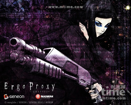 死亡代理人 桌面 #02