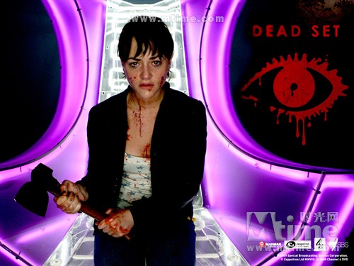 死亡片场+桌面+#1a