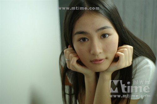  蔡颖恩  生活照 #03