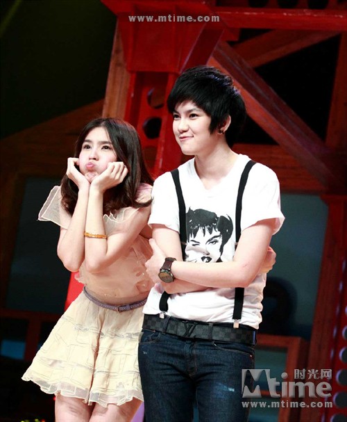 <em>蒂娜 吉塔勒拉女朋友</em>图片