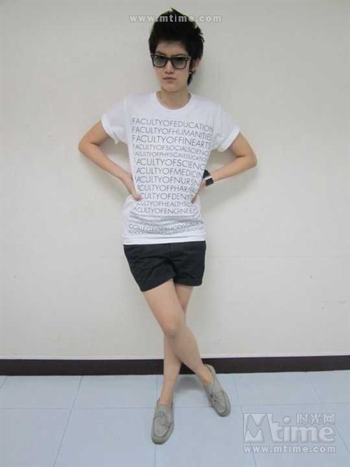 <em>蒂娜·吉塔勒拉</em> 生活照 #1432