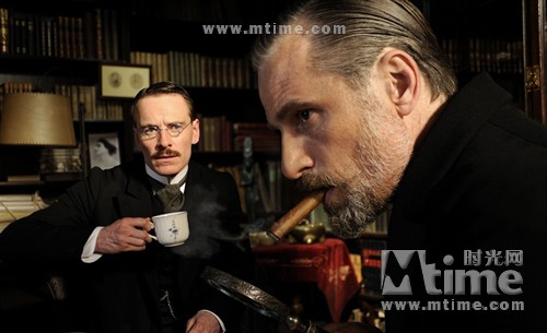危险方法A Dangerous Method(2011)剧照 #19