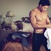 写真 #95：凯南·鲁兹 Kellan Lutz