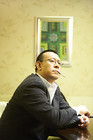 写真 #38：姜文 Wen Jiang