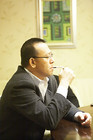 写真 #39：姜文 Wen Jiang