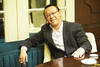 写真 #42：姜文 Wen Jiang