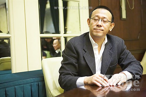 姜文 Wen Jiang 写真 #45