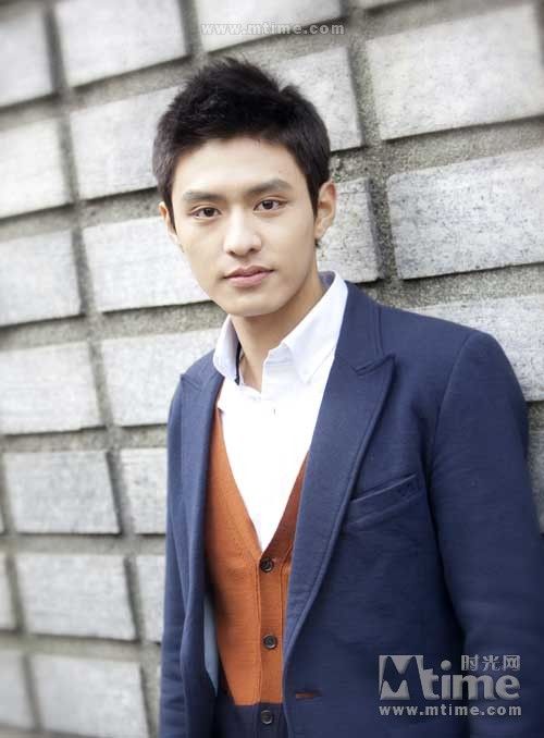  度智涵 +写真+#02