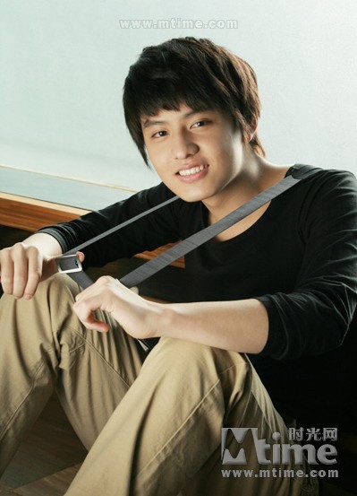  度智涵 +写真+#17