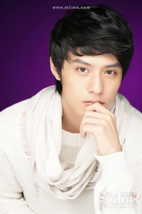  度智涵  写真 #24