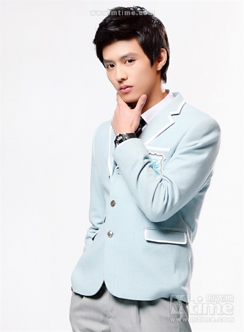  度智涵 +写真+#26