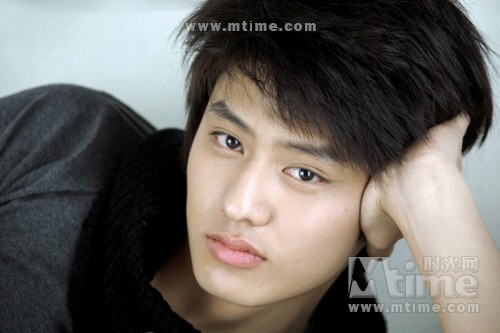  度智涵 +写真+#27