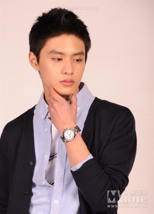  度智涵  写真 #32