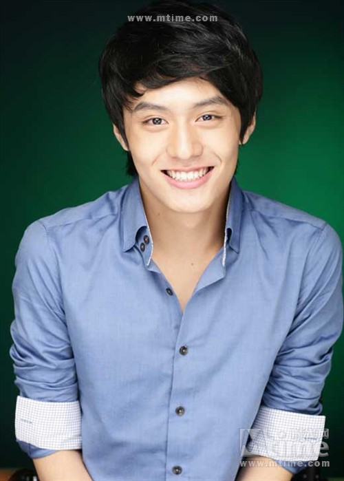  度智涵  写真 #30