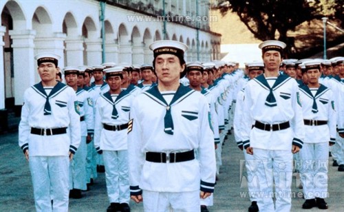 《A计划续集》经典人物马如龙