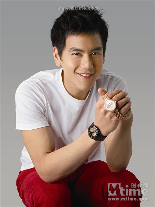 彭于晏 Eddie Peng 写真 #150