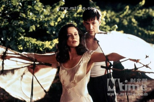 【送别秋天】盘点十部秋天的电影