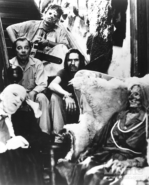 《德州电锯杀人狂》:张扬德州观光旅游的宣传片 – 《德州电锯杀人狂》影评