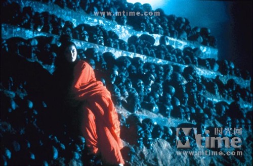 倩女幽魂(87版) 剧照 #36