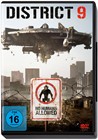 第九区 DVD封套(德国) #01