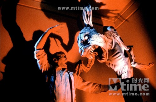 华纳拍新"阴阳魔界" "美版生人勿进"导演执导– Mtime时光网