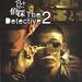 B+侦探 预告海报(中国香港) #01