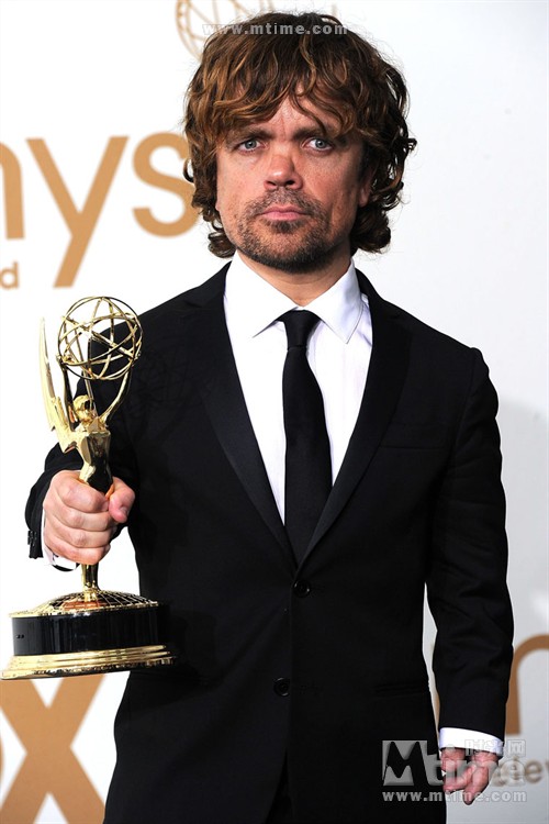 彼特·丁拉基 peter dinklage 生活照 #25