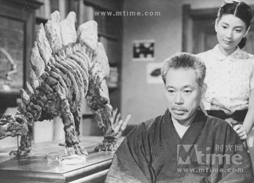 哥斯拉gojira(1954)剧照