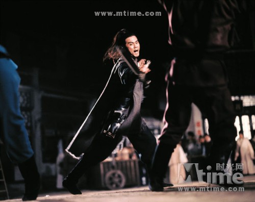天涯明月刀The Magic Blade(...