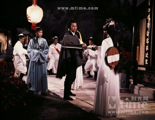 天涯明月刀The Magic Blade(...