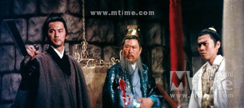 天涯明月刀The Magic Blade(...