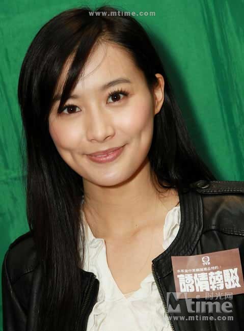 陈法拉 fala chen 生活照 #141