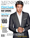 写真 #46：杰瑞米·雷纳 Jeremy Renner