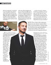 写真 #50：杰瑞米·雷纳 Jeremy Renner