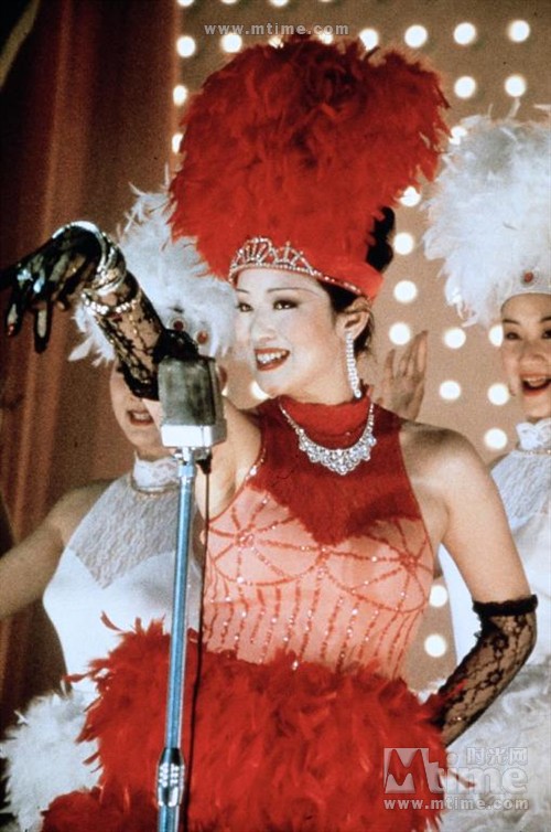 摇啊摇,摇到外婆桥 剧照 #07