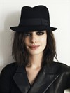 写真 #348：安妮·海瑟薇 Anne Hathaway