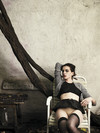 写真 #349：安妮·海瑟薇 Anne Hathaway