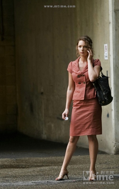 金钱第一 剧照 #02