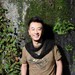 写真 #100：黄海波 Haibo Huang