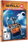 机器人总动员 DVD封套(德国) #01