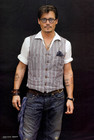 写真 #348：约翰尼·德普 Johnny Depp