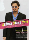 写真 #349：约翰尼·德普 Johnny Depp