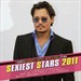 写真 #349：约翰尼·德普 Johnny Depp