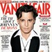 写真 #351：约翰尼·德普 Johnny Depp