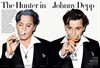 写真 #350：约翰尼·德普 Johnny Depp