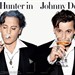 写真 #350：约翰尼·德普 Johnny Depp
