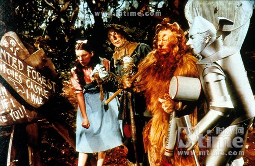 绿野仙踪Wizard of Oz(1939)剧照 #20