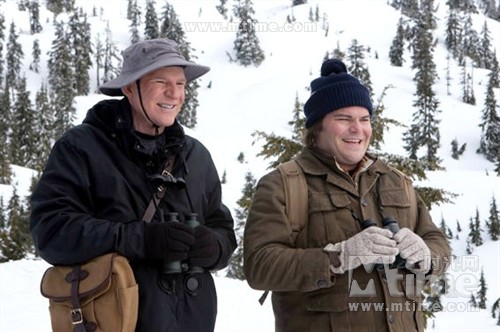 《观鸟大年》人生物语