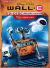机器人总动员 DVD封套 #05
